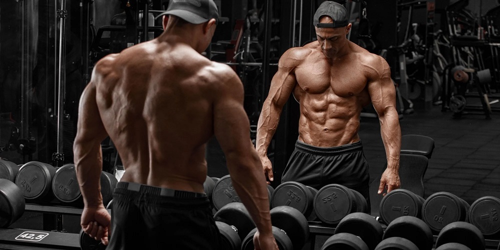 buy Oxandrolone Hilma Biocare
