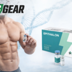 Why You Should Buy Epithalon 10 mg for Advanced Anti-Aging
