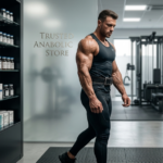 The Ultimate Guide to Finding a Trusted Anabolic Store Online