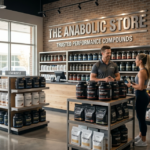 Trusted Anabolic Store: Top Steroids for Sale in USA