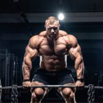 Pharma Bol 100 Ampoules: Force New Muscle Mass Gains