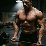 Ultima-Drostan P 100: Lock In Elite Muscle Hardness Now