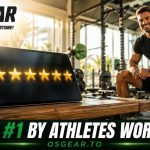 Osgear.To Reviews Analysis: Truth Behind the Trust Score