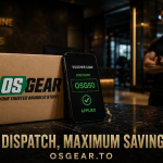 Osgear.To: Stealth Shipping & Elite Coupon Deals Explained