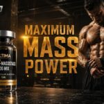 Ultima-Mass/Stack 500 Mix : Ultimate Mass Stack Guide