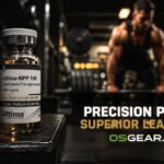 Ultima-NPP 100: Elite Strength And Lean Muscle Gains Power