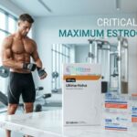 Buy Ultima Nolva: Safeguard Your Hard-Earned Muscle Gains