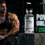 Buy Ultima Tren E 200 Mg/Ml: Premier Lean Gains Guide