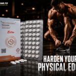 Pro-Winstrol 20 (Extra) – Ultimate Dry Muscle Cutting Tool