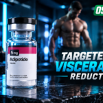 Ultima-Adipotide 5mg for sale USA: Premier Research Peptide