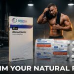 Ultima Clomid for Sale USA – Best Post-Cycle Therapy Tool