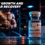 Ultima-GHRP-6 5mg for sale: Elite Mass and Growth Guide