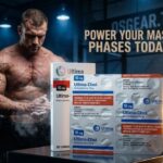 Buy Ultima-Dbol 10 (50 pills) | Premium Mass Compound