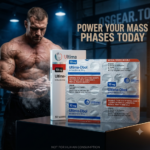 Buy Ultima-Dbol 10 (50 pills) | Premium Mass Compound