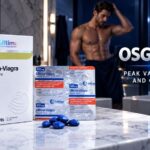Buy Ultima Viagra USA: Peak Vasodilation & Drive