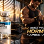 Ultima Cyp for Sale USA | Premium Anabolic Formula