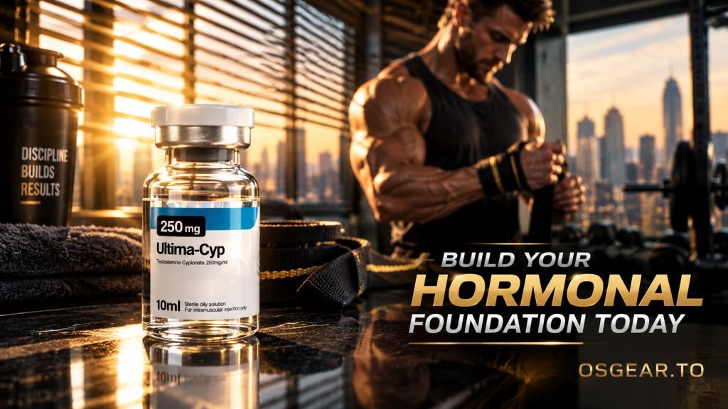 Vial of Ultima Cyp for Sale USA available on OSGear.to
