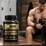 Anabolic Steroids for Sale USA: Verified Performance Gear