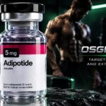 Ultima-Adipotide 5mg: Targeted Fat Mass Reduction
