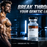  Buy Ultima-Ace-031 1mg Online: Maximize Athletic Potential