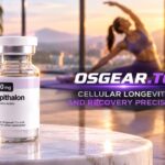 Buy Ultima Epithalon 10mg Online: Cell Longevity