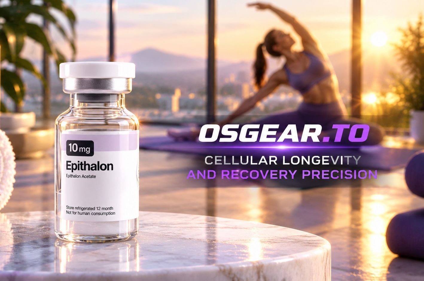 Buy Ultima Epithalon 10mg Online