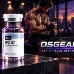 Ultima-BPC 157 5mg Online: Speed Healing & Repair