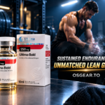 Ultima Bold 250mg/ml-int for Sale: Build Lean Muscle Mass