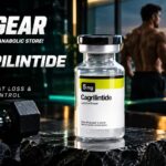 Ultima-Cagrilintide 5mg: Satiety & Cutting Control