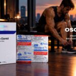 Ultima Clomid for Sale USA: Essential PCT Support